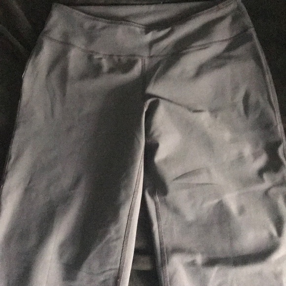 Exercise pants - Picture 2 of 4